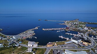 Bonavista, Newfoundland and Labrador